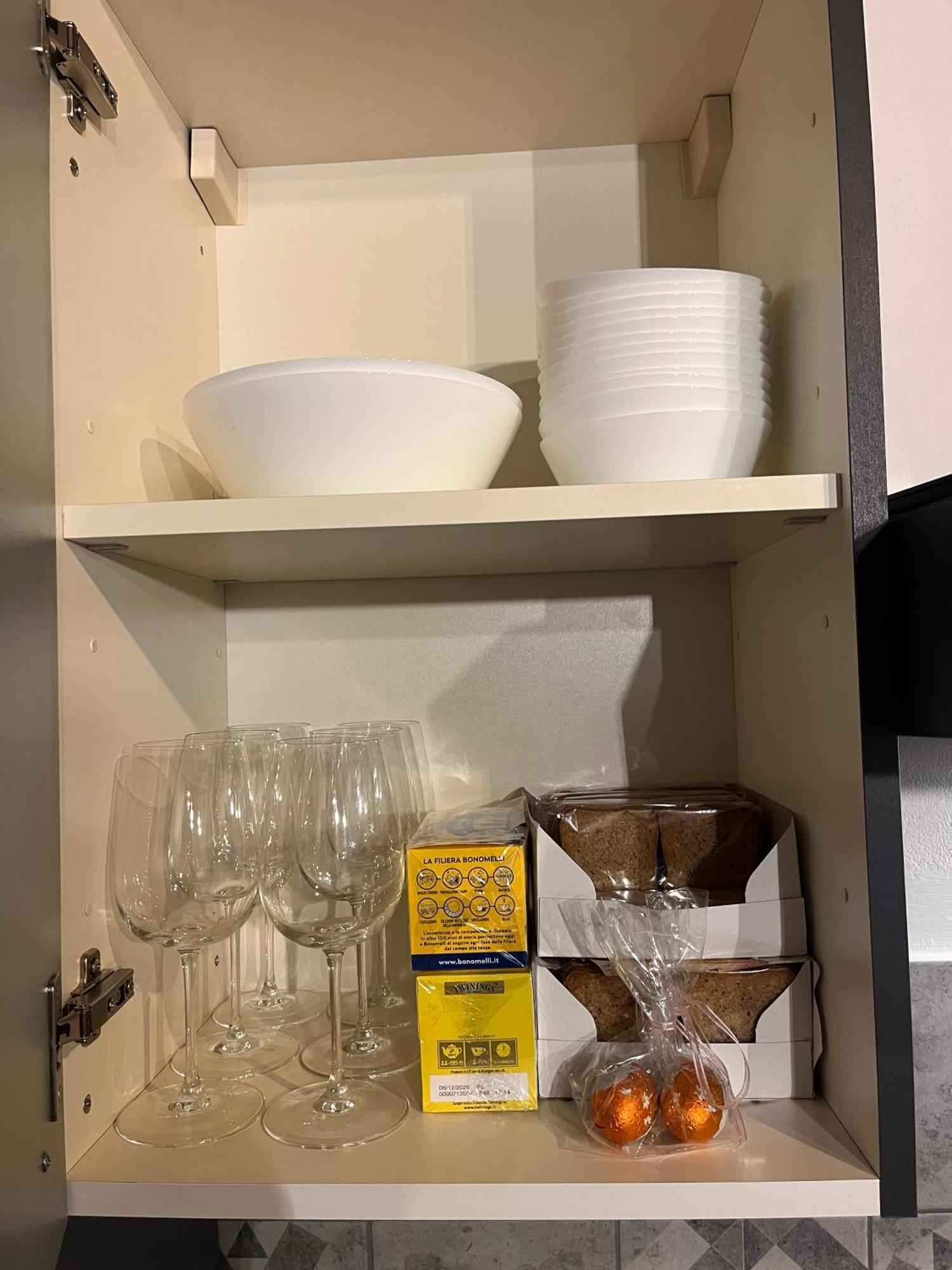 I Due Ciueli Appartement Pescia Buitenkant foto